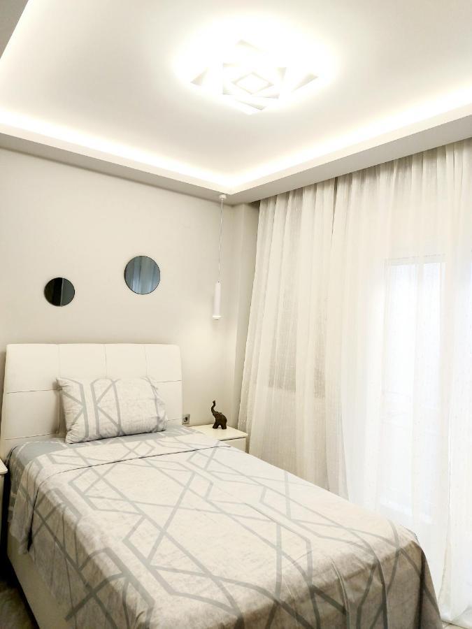 Thess Old Town 3 Free Private Parking Apartment Thessaloníki Ngoại thất bức ảnh
