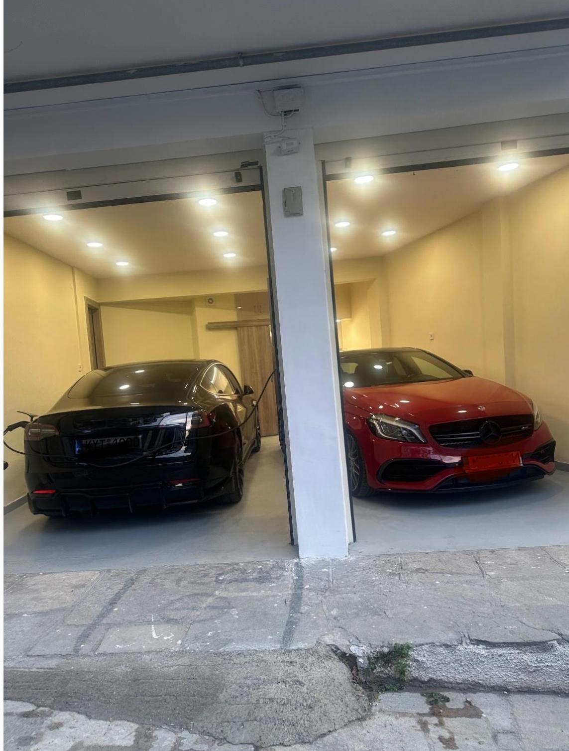 Thess Old Town 3 Free Private Parking Apartment Thessaloníki Ngoại thất bức ảnh